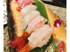 -江户前寿司(好运街店)