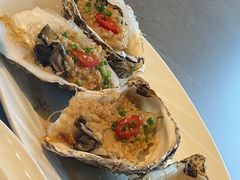 -奕景海鲜酒家· 大连海鲜(星海广场店)