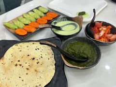 -VATAN INDIAN RESTAURANT米特餐饮有限公司(城北路店)