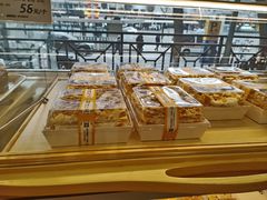 -新侨三宝乐面包店(崇文门店)