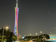 -广州塔