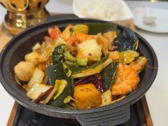 -嘉和一品粥(山水店)