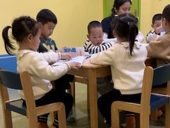 -饭米多蔻中英文绘本馆(苏州美罗店)