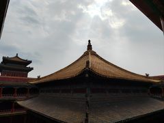 -普陀宗乘之庙(小布达拉宫)