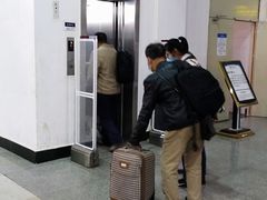 -海口站