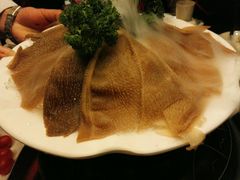 -捞神煲汤火锅(湖滨商业街店)