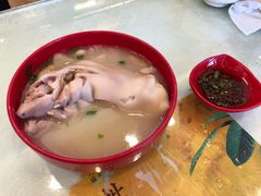-廖老妈蹄花店(人民公园陕西街259号店)