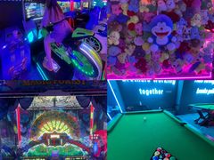 -海德温泉生活馆(朝阳大悦城店)