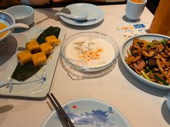 -龍聚祥烧麦馆(万达店)