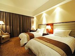 -甸园锦江宾馆(北外滩店)