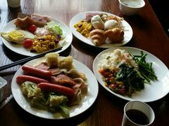 -美豪怡致酒店(上海长寿路店)