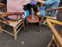 -十一街苍蝇馆子(九眼桥十一街店)