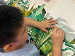 -100家灵感仓库·DIY团建(什刹海店)