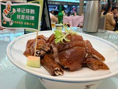 -椿记烧鹅(叠彩店)