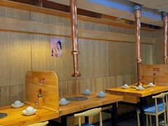 景观位-金顺碳烤肉(1号店)