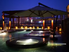 -清河半岛温泉度假酒店