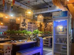 -小土豆北方菜馆(方庄店)