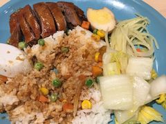 -避风塘(金山万达店)