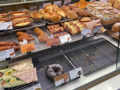-巴黎贝甜(宜山路店)