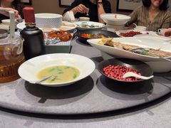 -羲和雅苑•北京烤鸭(平安国际金融中心店)