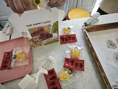 -千浔一暖DIY蛋糕烘焙(人民大学店)