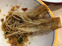 -龚海宝· 烧烤· 羊肉原切挂糊更好吃(庄市店)