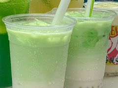 -Yes Lemon就是柠·手打柠檬茶(油坊桥店)