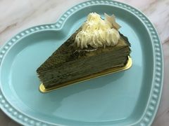 -星禾悦法式千层蛋糕(大卫城店)