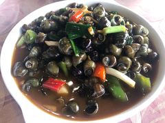 -晓琦农家菜馆·地道农家菜