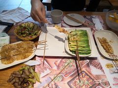 -木屋烧烤(白石洲店)