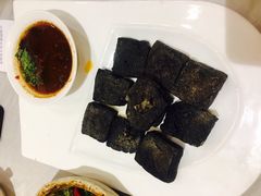 臭豆腐-品湘楼(方庄店)
