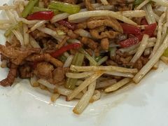 -漁耕小厨农家院(武当山店)
