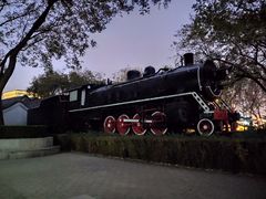 -玲珑塔公园