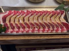 -韩宫宴烤肉·料理(青浦宝龙店)