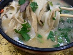 小碗羊肉烩面-惠丰源烩面馆(经七路店)