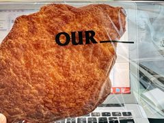 -OUR Bakery(SKP-S店)