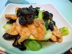 -日昌餐馆(德胜门店)