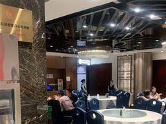 大堂-望乡楼上海菜(日月光店)