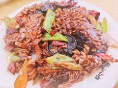 -張飛扒肉·龙江非遗(道外店)