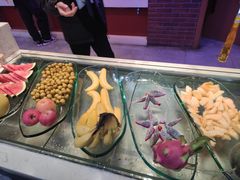 -豪德亨牛排自助餐厅(抚州东乡店)