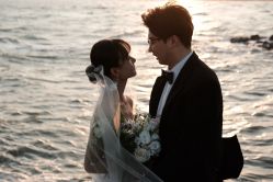 -秦皇岛我和你婚纱摄影工作室