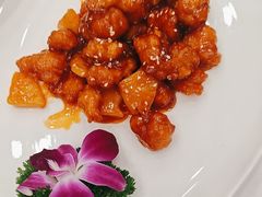 -德悦海鲜(城西店)