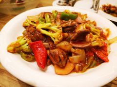 -新悦·霞浦海鲜生(上下杭店)