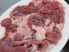 -火云龙烤肉(紫荆花店)