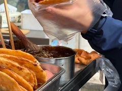 -张记灌饼(丰富路店)