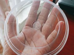 -满记甜品(荟聚购物中心店)