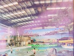 -南宫温泉水世界