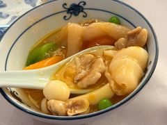 -侨美食家·粤菜(体育西路店)