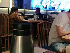 大堂-望湘园·洞庭渔宴(永旺店)