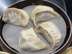 -李记清真馆(打钉巷店)